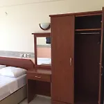 Апарт-отель Yagmur Apart Hotel *