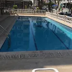 Yagmur Apart Hotel Апарт-отель *