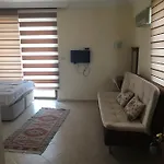 Апарт-отель Yagmur Apart Hotel *