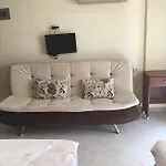 Yagmur Apart Hotel Апарт-отель Дидим