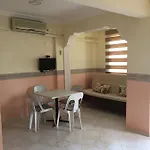 Yagmur Apart Hotel Апарт-отель