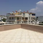 Апарт-отель Yagmur Apart Hotel Дидим