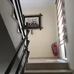 Yagmur Apart Hotel Дидим