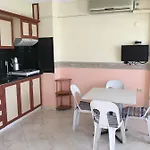 Апарт-отель Yagmur Apart Hotel