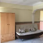 Апарт-отель Yagmur Apart Hotel *
