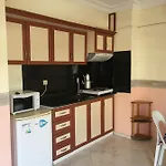 Yagmur Apart Hotel Апарт-отель *