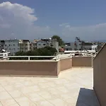 Yagmur Apart Hotel Апарт-отель