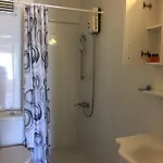 Апарт-отель Yagmur Apart Hotel *