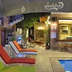 Апарт-отель Yagmur Apart Hotel