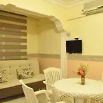 Апарт-отель Yagmur Apart Hotel *