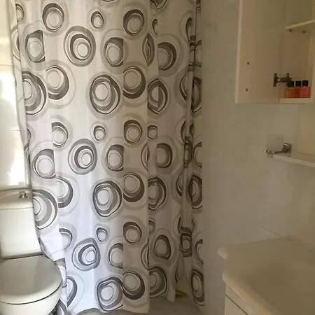 شقة فندقية Yagmur Apart Hotel ديديم