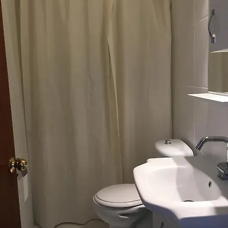 Yagmur Apart Hotel *