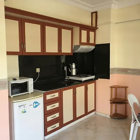 Yagmur Apart Hotel Hotel apartamentowy *