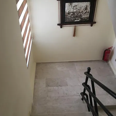 Yagmur Apart Hotel