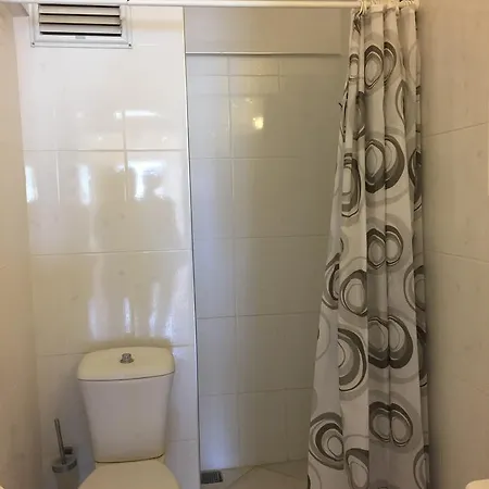 Yagmur Apart Hotel * ديديم