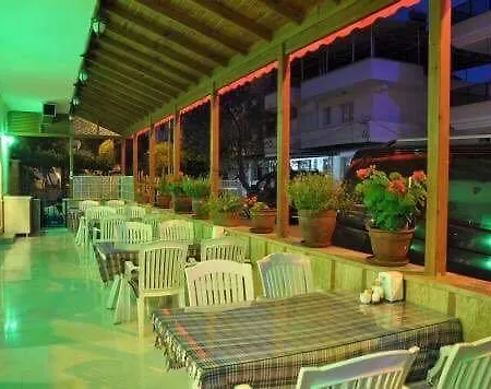 Yagmur Apart Hotel * ديديم
