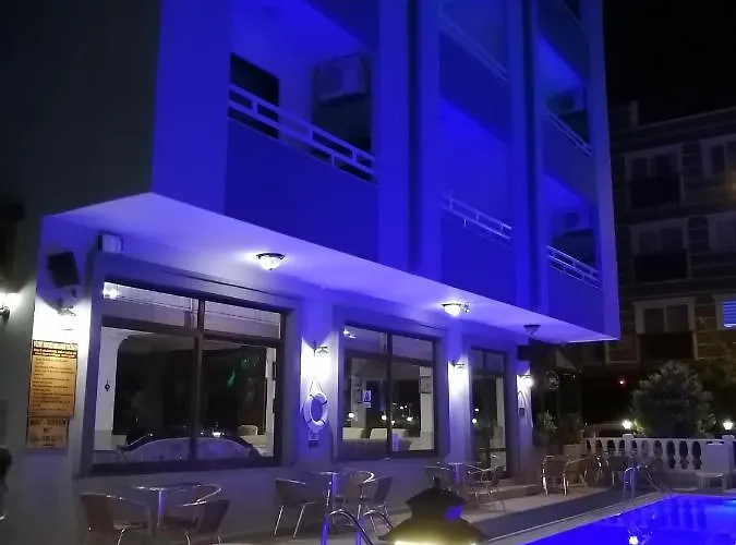 Aparthotel Yagmur Apart Hotel *