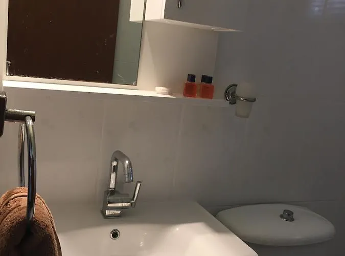 Aparthotel Yagmur Apart Hotel Didim
