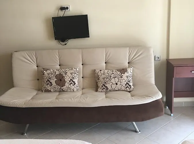Yagmur Apart Hotel Aparthotel Didim