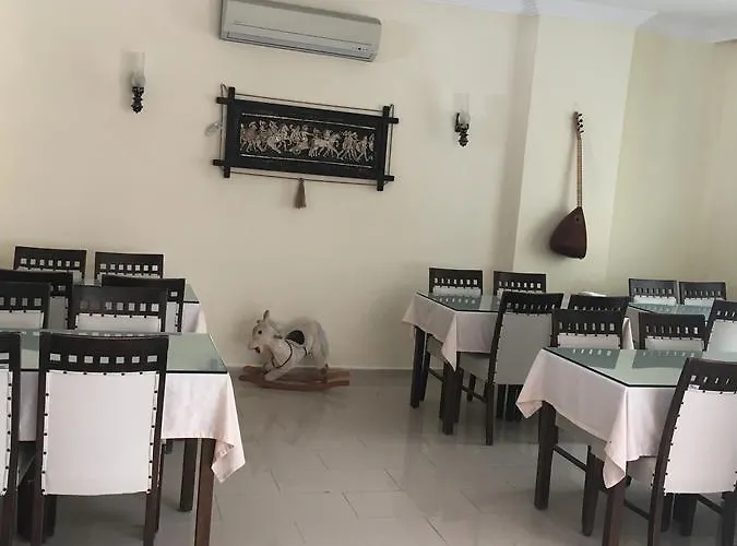 Yagmur Apart Hotel Aparthotel Didim