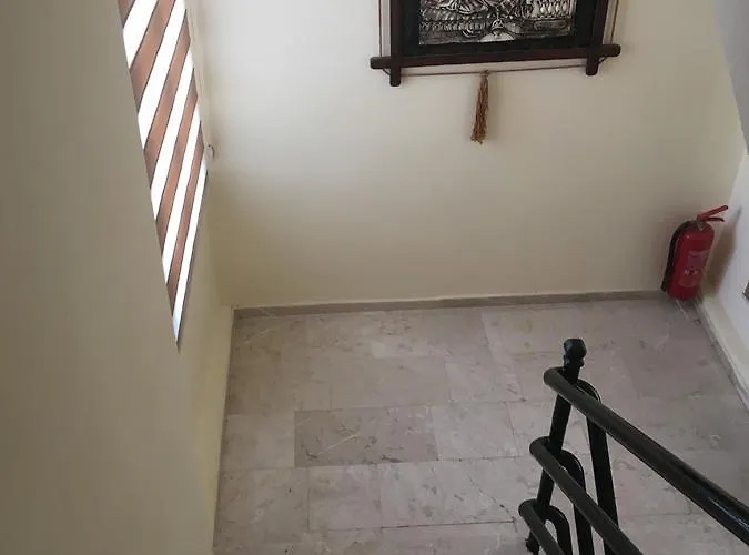 Yagmur Apart Hotel