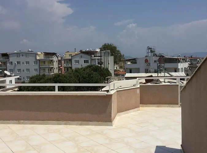 Yagmur Apart Hotel Aparthotel