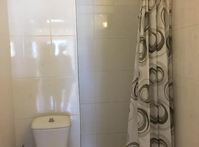 Yagmur Apart Hotel * Didim