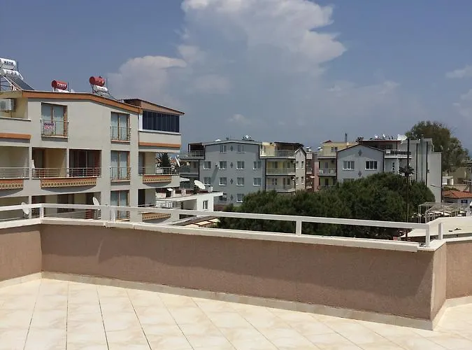 Yagmur Apart Hotel *