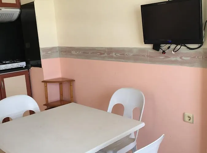Yagmur Apart Hotel *