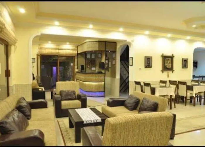 Yagmur Apart Hotel Aparthotel *