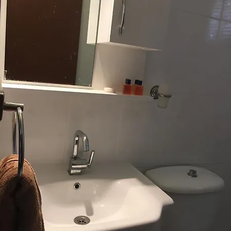 アパートホテル Yagmur Apart Hotel ディディム