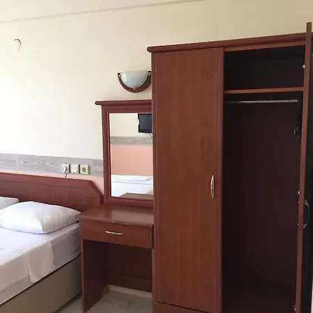 Apartmanhotel Yagmur Apart Hotel *