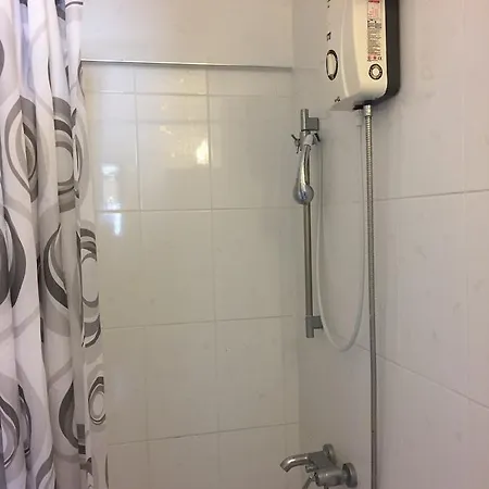 Yagmur Apart Hotel ディディム