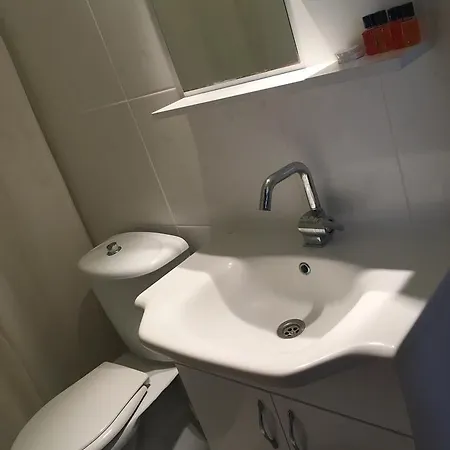 アパートホテル Yagmur Apart Hotel