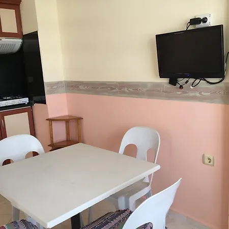 Yagmur Apart Hotel *