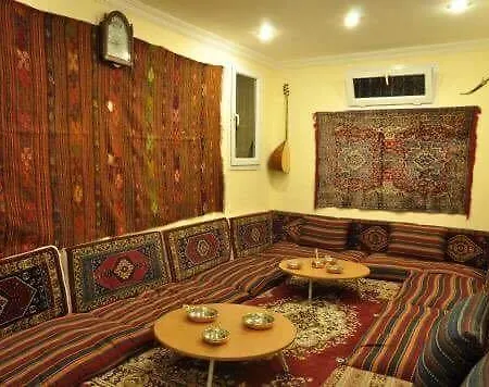 Yagmur Apart Hotel