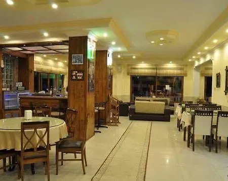 Yagmur Apart Hotel * ディディム