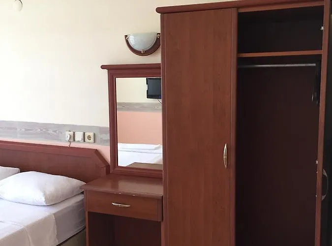 Aparthotel Yagmur Apart Hotel *