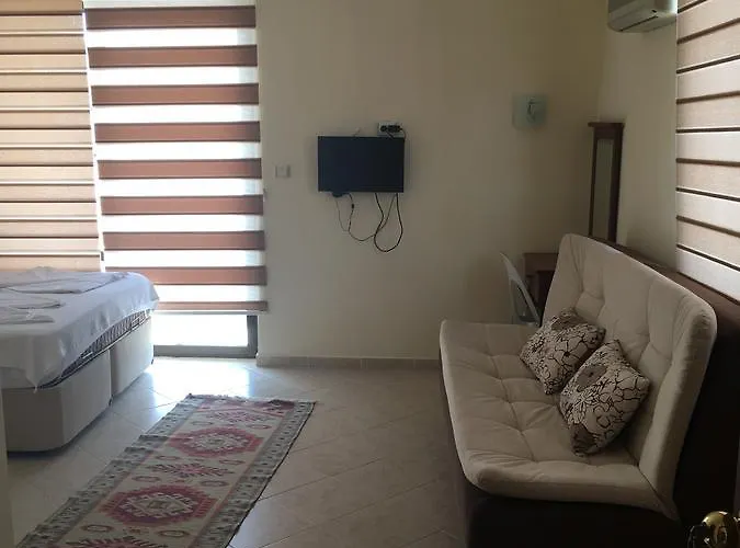 Aparthotel Yagmur Apart Hotel *