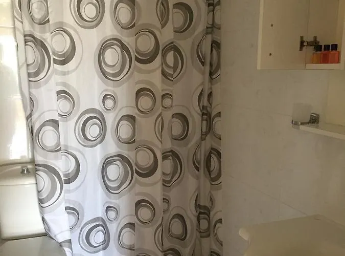 Aparthotel Yagmur Apart Hotel Didim