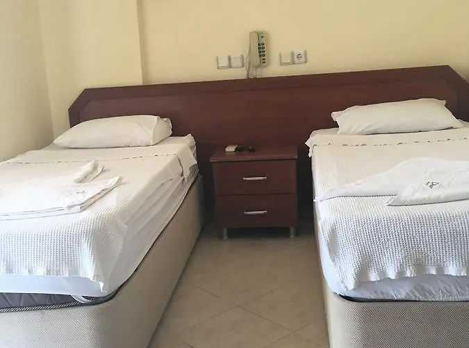 Aparthotel Yagmur Apart Hotel Didim