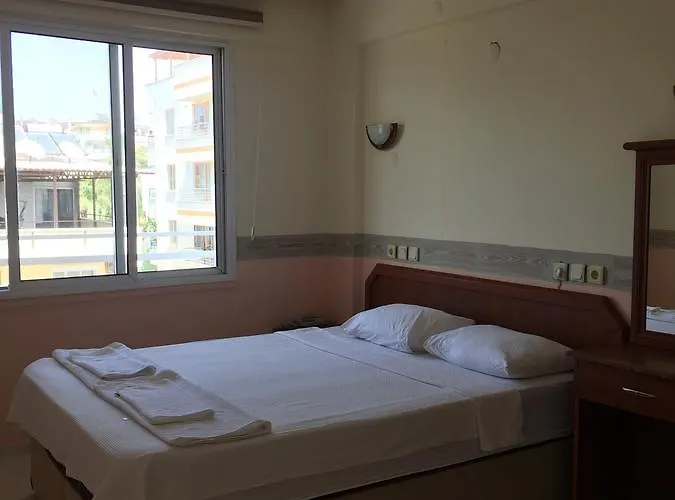 Yagmur Apart Hotel *