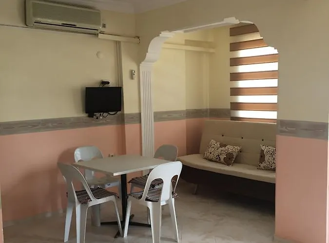 Yagmur Apart Hotel Aparthotel