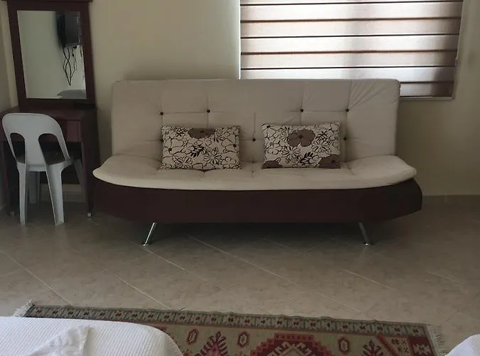 Yagmur Apart Hotel Aparthotel Didim