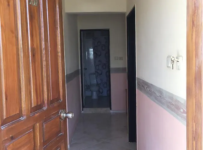 Yagmur Apart Hotel Aparthotel Didim