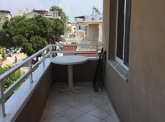 Aparthotel Yagmur Apart Hotel Didim