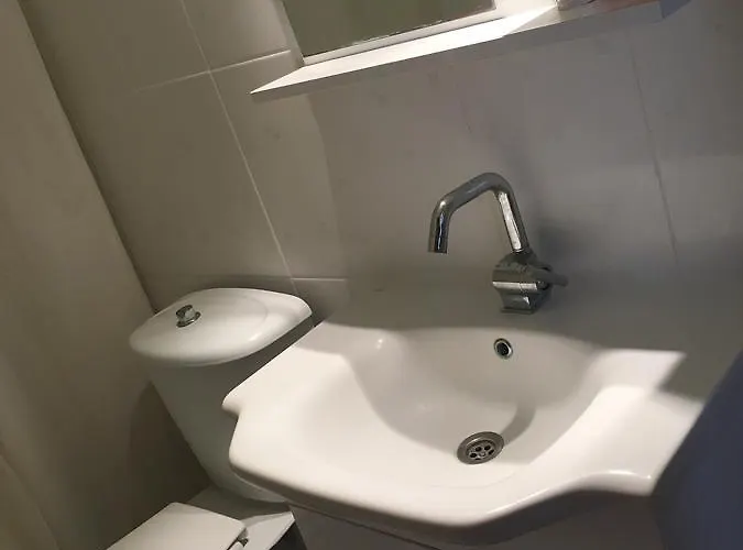 Aparthotel Yagmur Apart Hotel