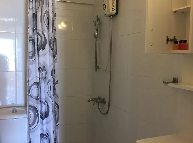 Aparthotel Yagmur Apart Hotel *