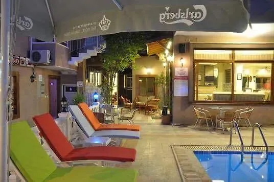 Aparthotel Yagmur Apart Hotel