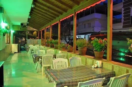 Yagmur Apart Hotel * Didim